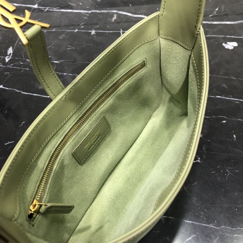 YSL Top Handle Bags